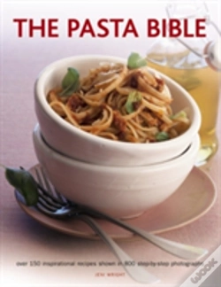 Capa do artigo The Pasta Bible