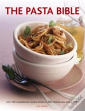 Capa do artigo The Pasta Bible