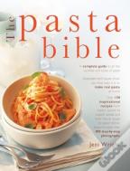 The Pasta Bible