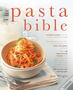 Capa do artigo The Pasta Bible