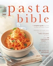 Capa do artigo The Pasta Bible