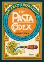 The Pasta Codex - Preview