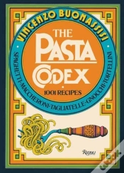 Capa do artigo The Pasta Codex