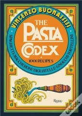 The Pasta Codex