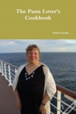 Capa do artigo The Pasta Lover'S Cookbook