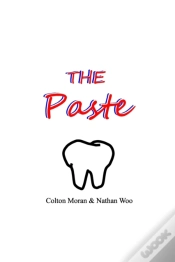 Capa do artigo The Paste