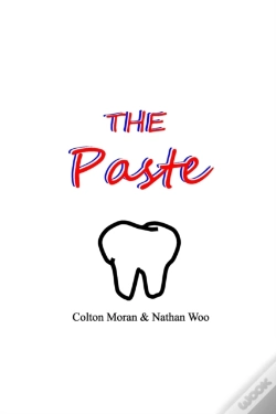 Capa do artigo The Paste