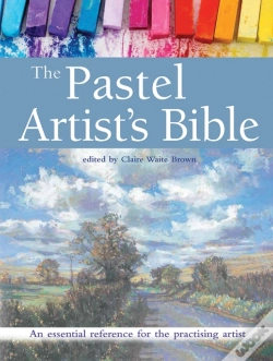 Capa do artigo The Pastel Artist'S Bible