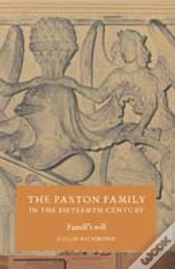 Capa do artigo The Paston Family In The Fifteenth Century: Volume 2, Fastolf