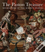 Capa do artigo The Paston Treasure