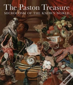 Capa do artigo The Paston Treasure