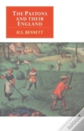 The Pastons And Their England
