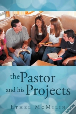 Capa do artigo The Pastor And His Projects