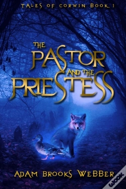 Capa do artigo The Pastor And The Priestess