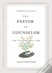 Capa do artigo The Pastor As Counselor