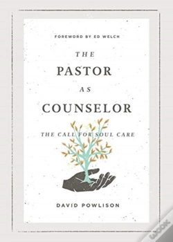 Capa do artigo The Pastor As Counselor