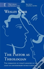 Capa do artigo The Pastor As Theologian