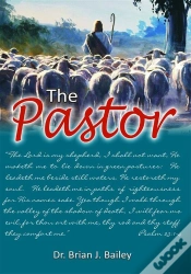 Capa do artigo The Pastor