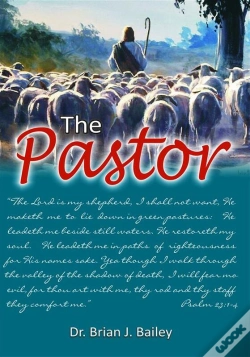 Capa do artigo The Pastor