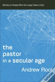 Capa do artigo The Pastor In A Secular Age