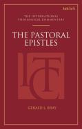 The Pastoral Epistles (Itc)