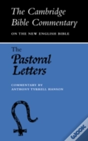 Capa do artigo The Pastoral Letters