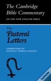 The Pastoral Letters