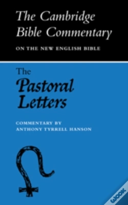 Capa do artigo The Pastoral Letters