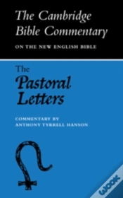 Capa do artigo The Pastoral Letters