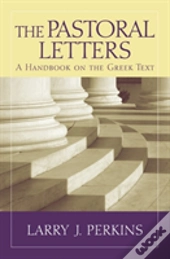 The Pastoral Letters