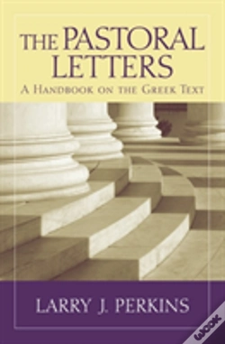 Capa do artigo The Pastoral Letters