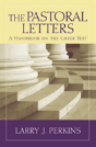 The Pastoral Letters - Preview