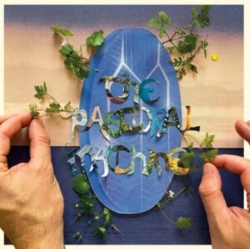 Capa do artigo The Pastoral Machine - Vinil