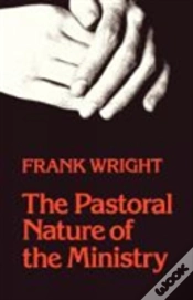 Capa do artigo The Pastoral Nature Of Ministry