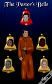 Capa do artigo The Pastor
