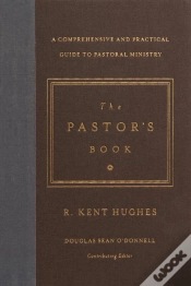 Capa do artigo The Pastor