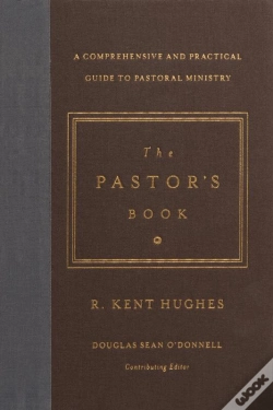 Capa do artigo The Pastor'S Book