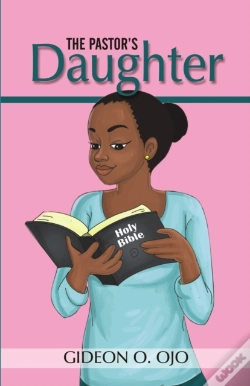 Capa do artigo The Pastor'S Daughther