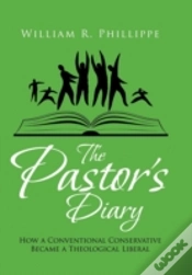 Capa do artigo The Pastor