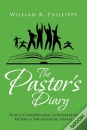 Capa do artigo The Pastor