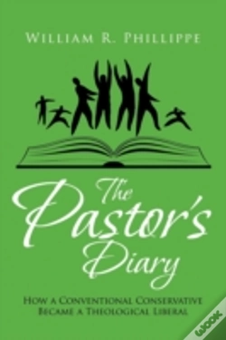Capa do artigo The Pastor'S Diary