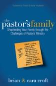 The Pastor'S Family