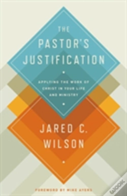 Capa do artigo The Pastor'S Justification