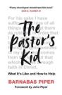 The Pastor'S Kid - Preview