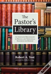 Capa do artigo The Pastor