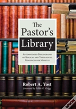 Capa do artigo The Pastor'S Library