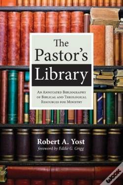 Capa do artigo The Pastor'S Library