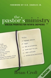 Capa do artigo The Pastor