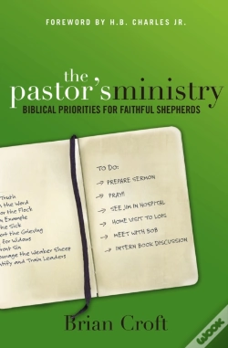 Capa do artigo The Pastor'S Ministry