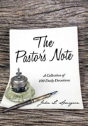 The Pastor'S Note - Preview